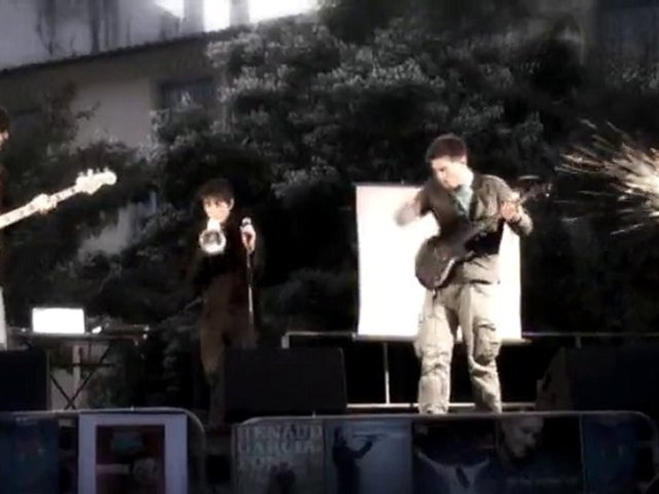 IHY : PigRace [live #3]