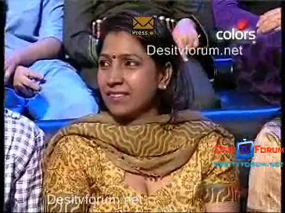 Chak Dhoom Dhoom - 26th June 2010 - pt5