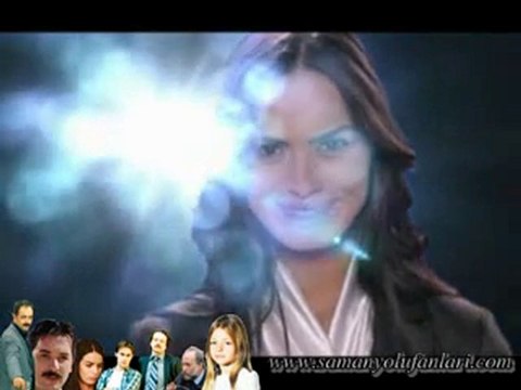 Samanyolu Yaz Dönemi Diziler Genel Fragmanı