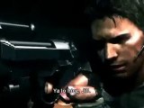 Resident Evil Revelations Sub Español [Trailer E3 2010]