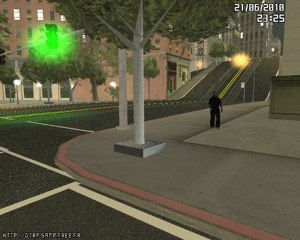 [Sa:Mp - GTRP]La vie d'une ville | Episode 7 | Saison 2