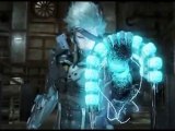 Metal Gear Solid Rising - E3 2010 Trailer