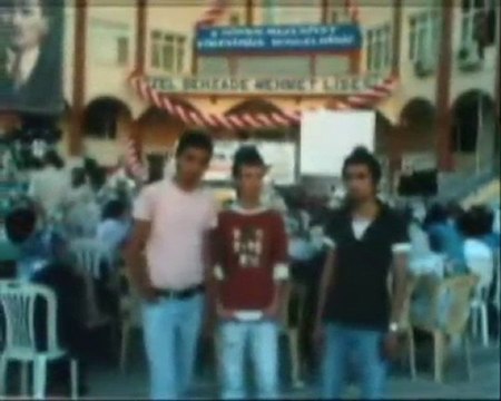 Dj KaNTiK - Pop Corn (Orginal Club Mix) 2010 Kopmalık Disco