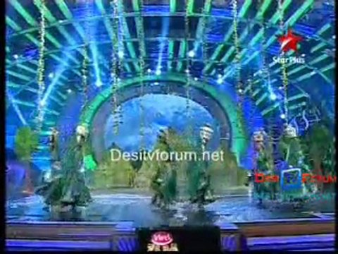 Zara Nachke - 26th June 2010 - pt6