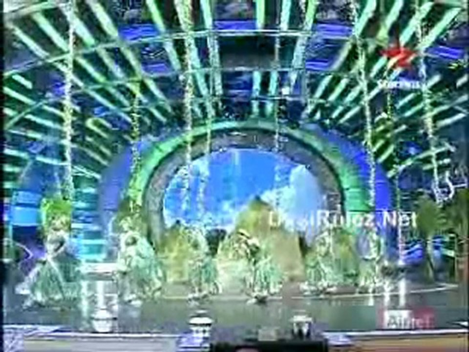 Zara Nach Ke Dikha  26th JUne 2010 Part6