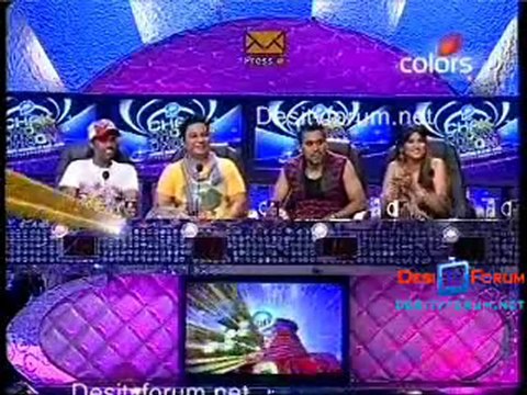 Chak Dhoom Dhoom - 26th June 2010 - pt7