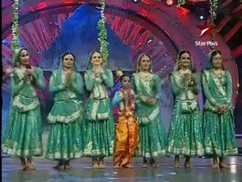 Zara Nach Ke Dikha 26th june 10pt8