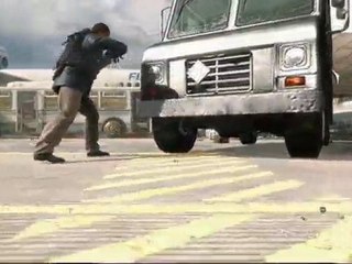 [ VIDEO SPOIL ] Call of Duty MW2 Part 3/4