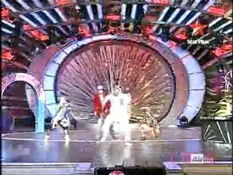 Zara Nach Ke Dikha 26th JUne 2010 Part7