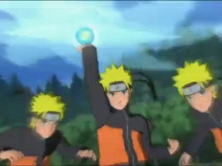 Naruto Shippuuden Ultimate Ninja Storm 2 - Trailer 3 E3 2010