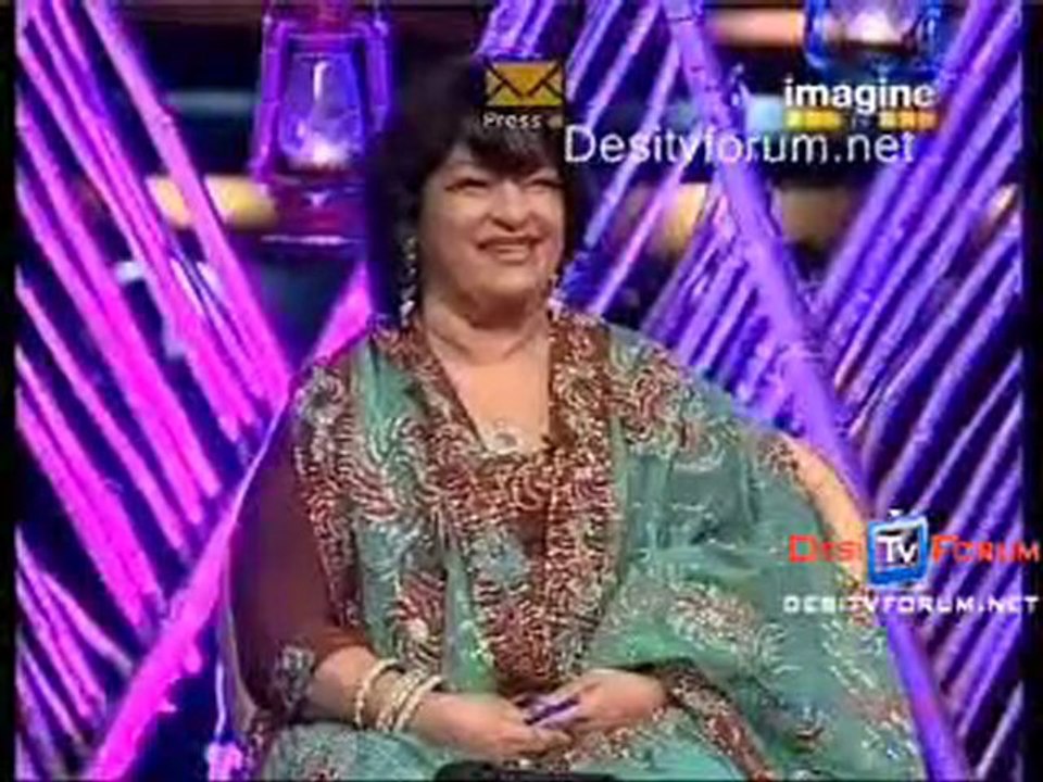 Desi Girls  - 26th June 2010 - pt7