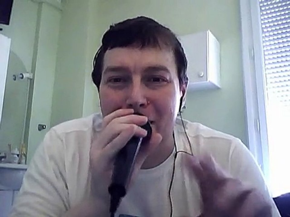 Chacun fait c'qui lui plaît ( Chagrin d'amour)