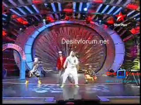 Zara Nachke - 26th June 2010 - pt7