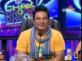 Chak Dhoom Dhoom 26th june 10 pt-1