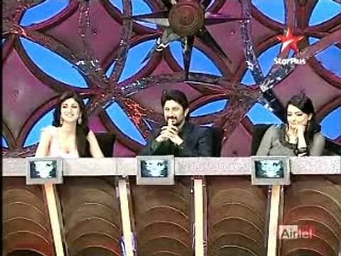 Zara Nach Ke Dikha 26th JUne 2010 Part8