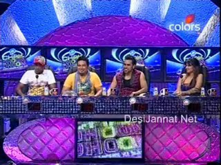 Chak Dhoom Dhoom 26th june 10 pt-5