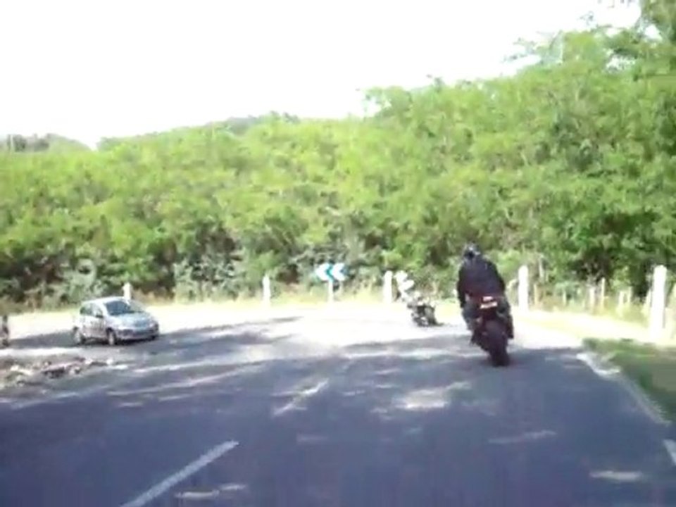 la 1er de Fioul
