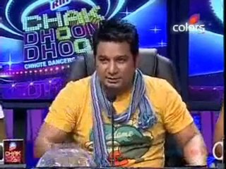 Chak Dhoom Dhoom 26th june 10 pt-7