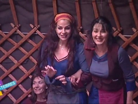 FESTIVAL HAUTES TERRES 2010 : Balkanes