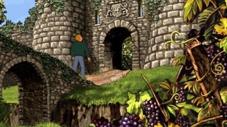 Broken Sword- The shadow of the templars spanish