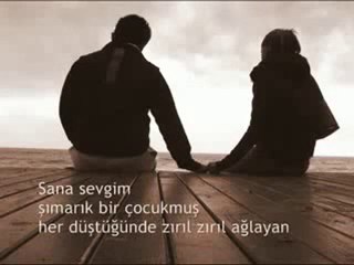 Can Yücel - Anladım