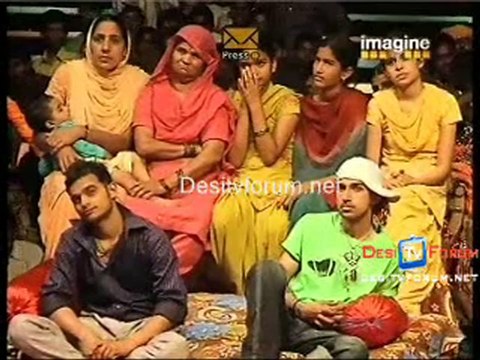 Desi Girls - 26th June 2010 - pt9