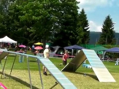 Officielle L1 Chester - Tavannes le 26 juin 2010