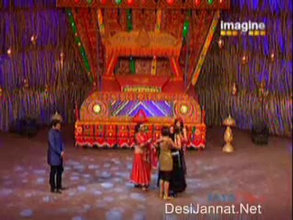 Desi Girls - 26th June 2010 pt-10