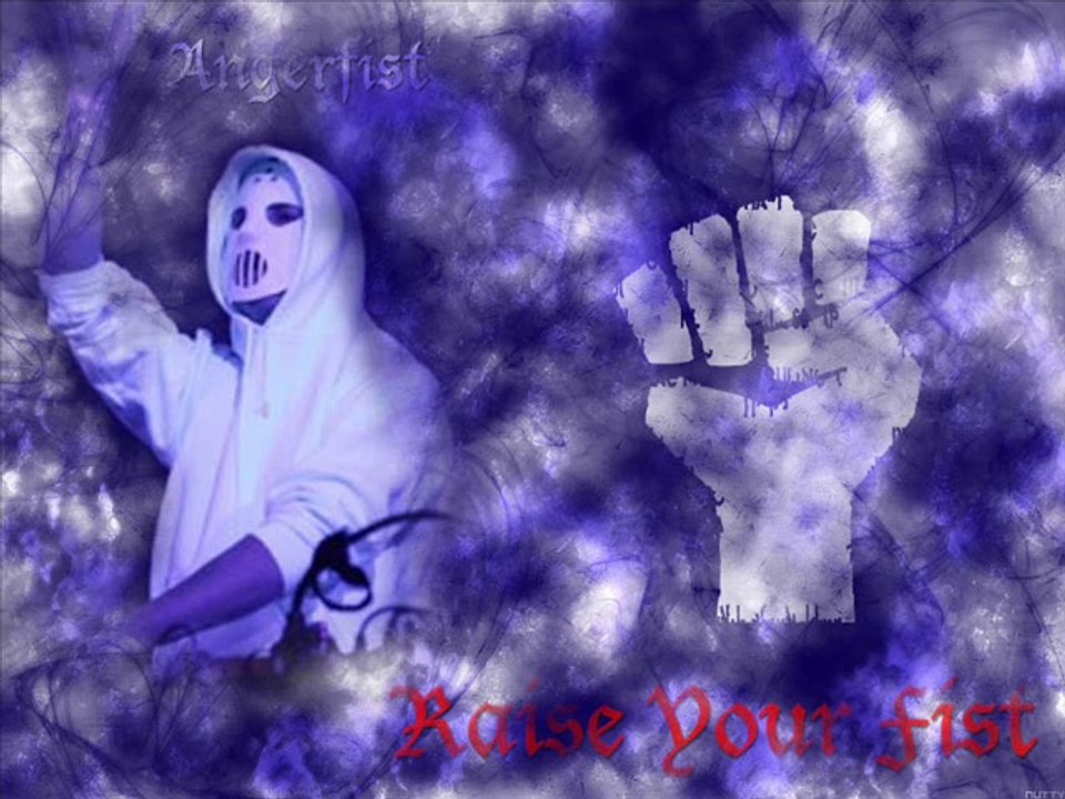 Angerfist Megamix