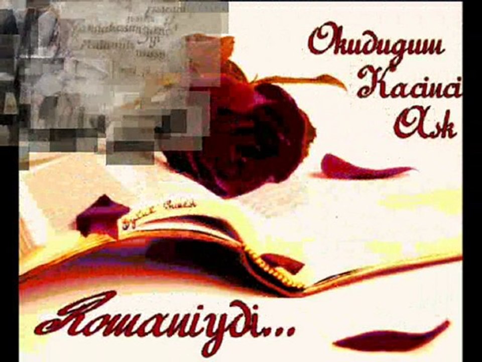 BuRaq-Ölürüm Hasretinle