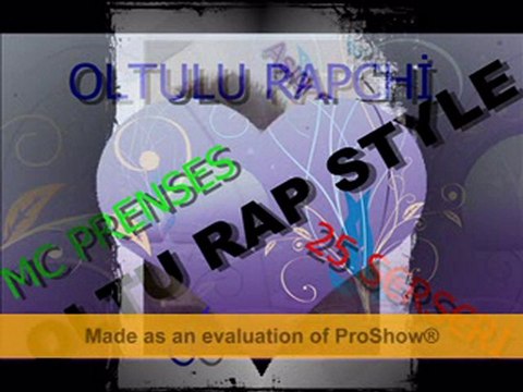 OLTU RAP STYLE-OLTULU RAPCHİ VE MC PRENSES KAHPE HAYAT