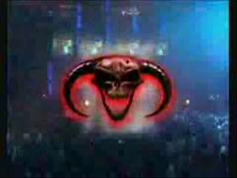 Angerfist & Crucifer @Dominator Special ( Part 2 )