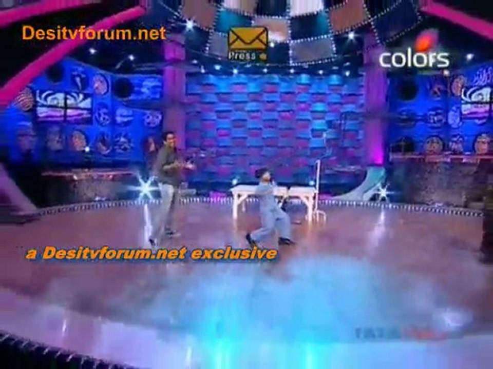 Chak Dhoom Dhoom - 26th June 2010 Watch Online - Pt2