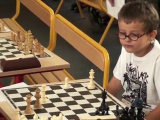 Championnat scolaire de Marseille 2010