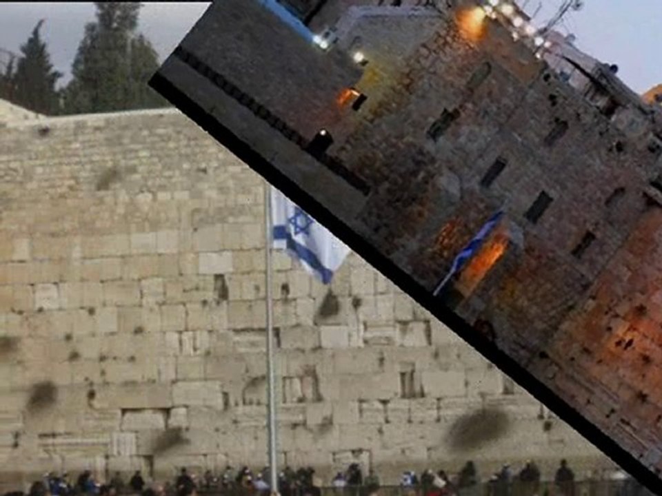 jerusalem..