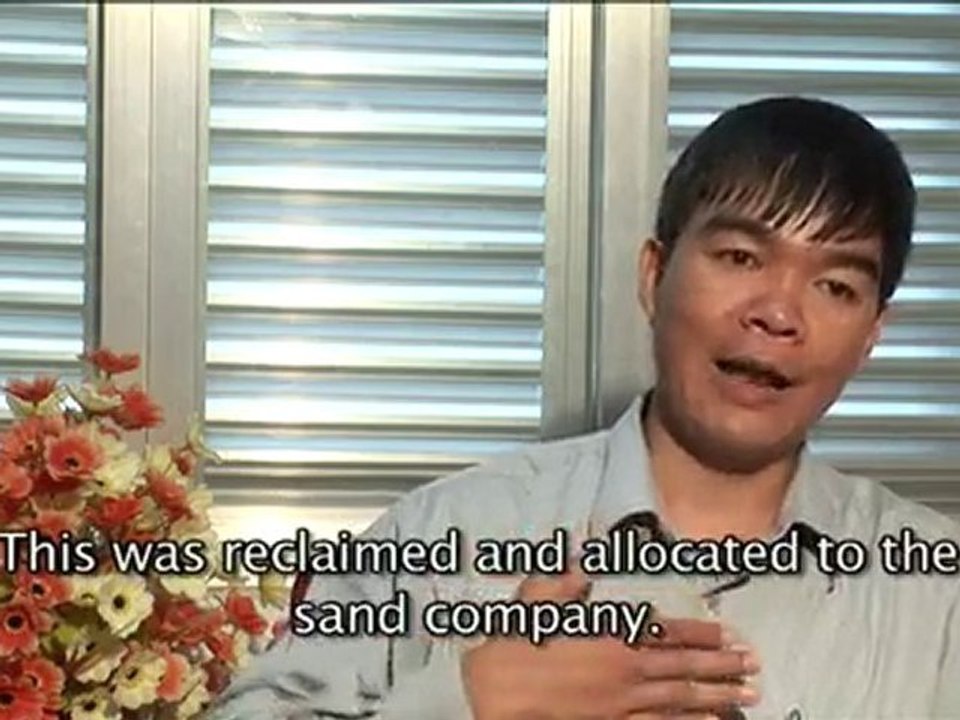 Draft Vietnam FGLG June 2010