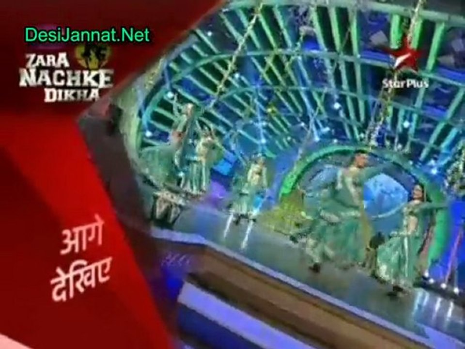 Zara Nach Ke Dikha - 26th June 2010 Part3