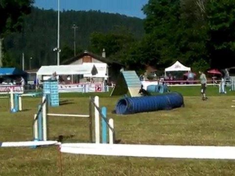 Open L1 Bono - Tavannes le 26 juin 2010