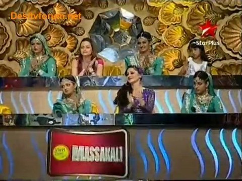 Zara Nach Ke Dikha - 26th June 2010 - pt2