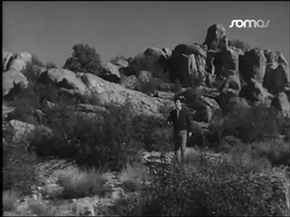 Antonio Molina - Ay Carmela