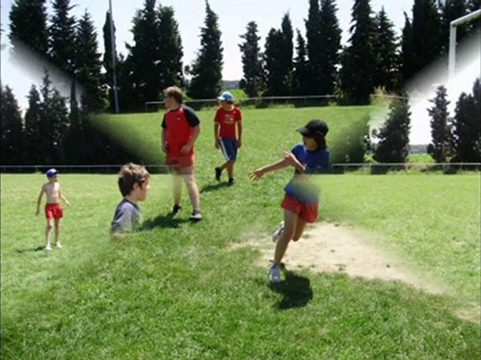 Sortie VTT des - de 13 ans du R.E.L.M au MAS STES PUELLES