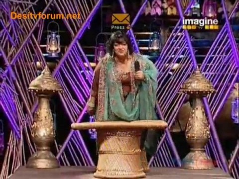 Desi Girl - 26th June 2010 Watch Video Online - Pt3