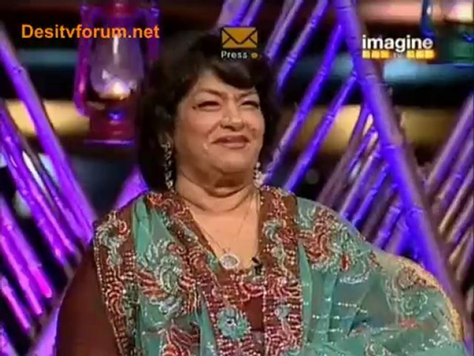 Desi Girl - 26th June 2010 Watch Video  Online - Pt4