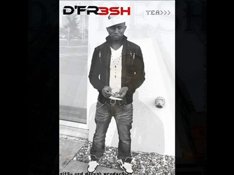Planete Rap  2010 De D'fresh