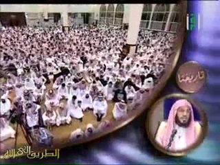 قصة السهمي مع القيصر  د. عائض القرني