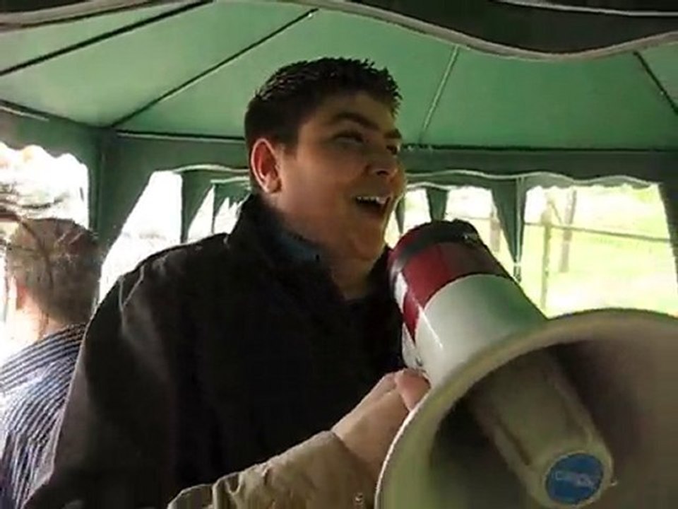 Atılım Üniversitesi Bahar Şenlikleri 2007