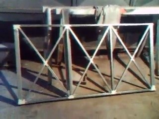 PORTÃO DO SERRALHEIRO P11