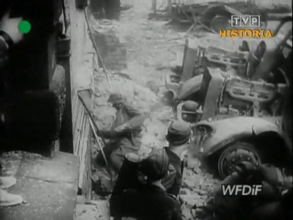 Żołnierze Armii Krajowej 3