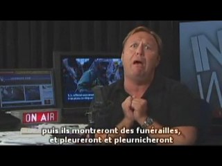 2/2 témoignage de Charlie Veitch arrêté au G20 de Toronto ST