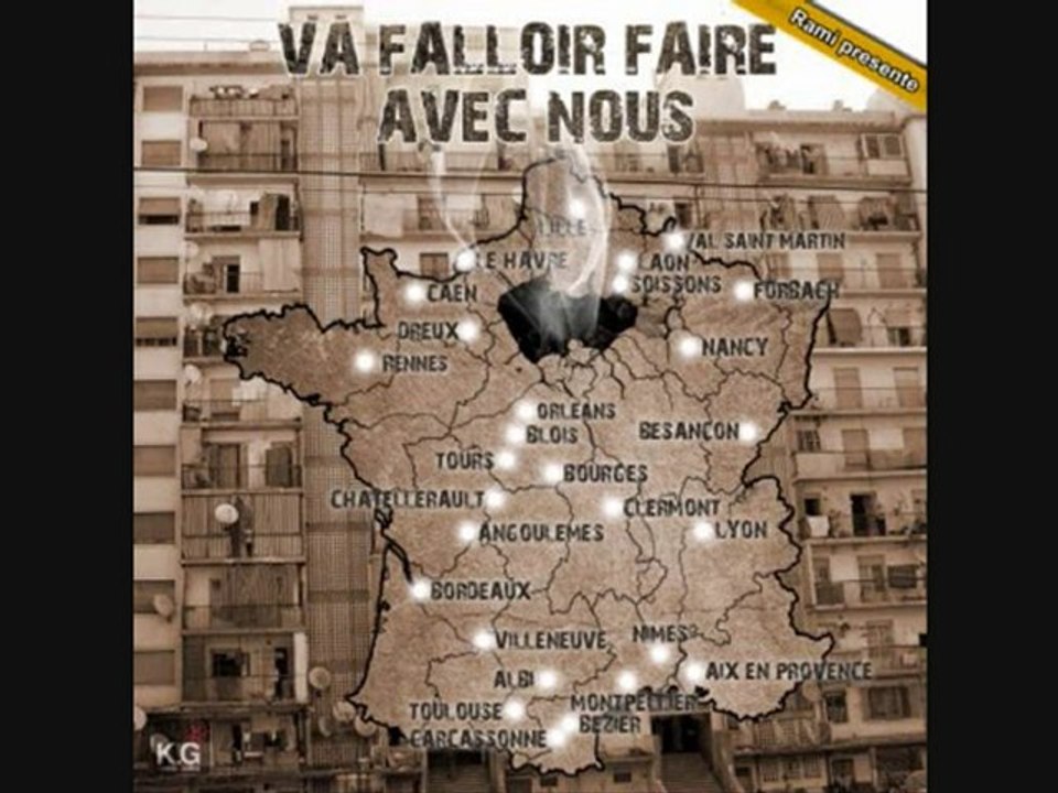 T2OnSi - Etat Dramatique